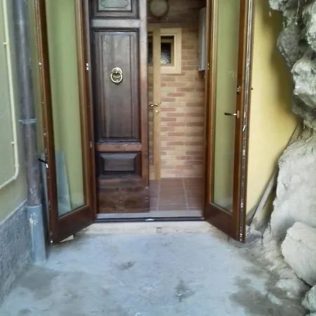 La Grotta Incantata