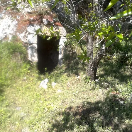 Apartment La Grotta Incantata Santo Stefano Di Sessanio
