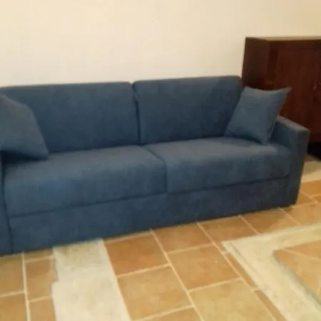 La Grotta Incantata *