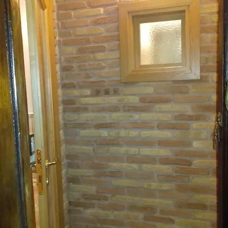 La Grotta Incantata Apartment Santo Stefano Di Sessanio