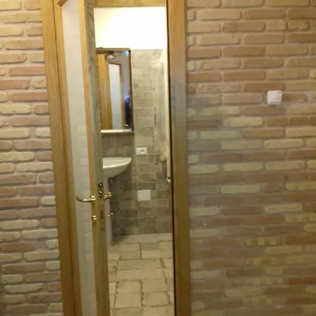 Apartment La Grotta Incantata *