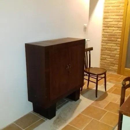 Apartment La Grotta Incantata Santo Stefano Di Sessanio