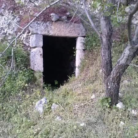 La Grotta Incantata Apartment
