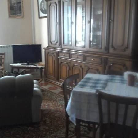 Apartment La Grotta Incantata